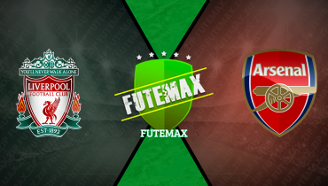 Assistir Liverpool x Arsenal ao vivo online 11/05/2025