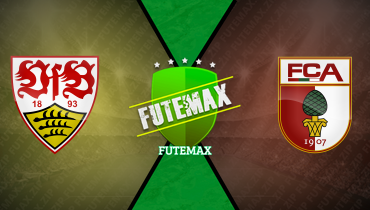 Assistir Stuttgart x Augsburg ao vivo online 11/05/2025