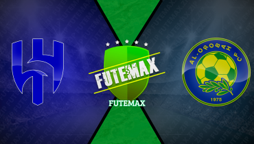 Assistir Al Hilal x Al Orubah ao vivo online 12/05/2025
