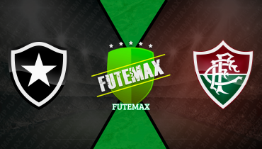 Assistir Botafogo x Fluminense SUB20 ao vivo online 13/05/2025