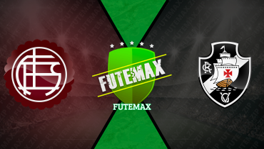 Assistir Lanús x Vasco ao vivo online 13/05/2025