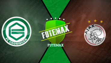 Assistir Groningen x Ajax ao vivo online 14/05/2025