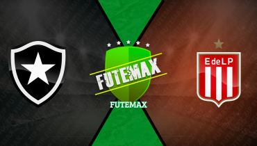 Assistir Botafogo x Estudiantes ao vivo online 14/05/2025