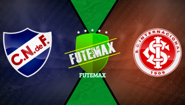 Assistir Nacional-URU x Internacional ao vivo online 15/05/2025