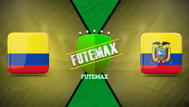 Assistir Colômbia x Equador SUB17 FEMININO ao vivo online 15/05/2025