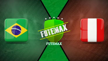 Assistir Brasil x Peru SUB17 FEMININO ao vivo online 15/05/2025
