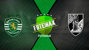 Assistir Sporting x Vitória de Guimarães ao vivo online 17/05/2025