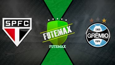 Assistir São Paulo x Grêmio ao vivo online 17/05/2025