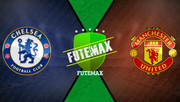 Assistir Chelsea x Manchester United FEMININO ao vivo online 18/05/2025