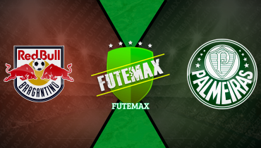 Assistir Red Bull Bragantino x Palmeiras ao vivo online 18/05/2025