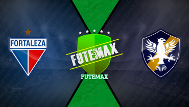 Assistir Fortaleza x Retrô ao vivo online 21/05/2025