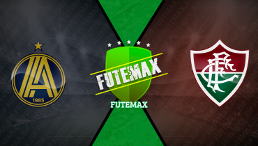 Assistir Aparecidense x Fluminense ao vivo online 21/05/2025