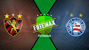 Assistir Sport x Bahia FEMININO ao vivo online 22/05/2025