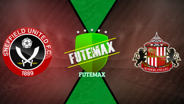 Assistir Sheffield United x Sunderland ao vivo online 24/05/2025