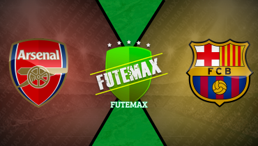 Assistir Arsenal x Barcelona FEMININO ao vivo online 24/05/2025