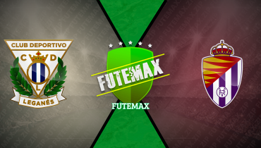 Assistir Leganés x Real Valladolid ao vivo online 24/05/2025