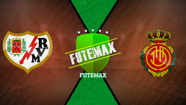 Assistir Rayo Vallecano x Mallorca ao vivo online 24/05/2025