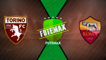 Assistir Torino x Roma ao vivo online 25/05/2025