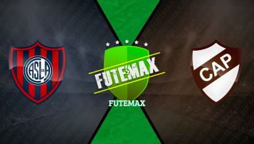 Assistir San Lorenzo x Platense ao vivo online 25/05/2025