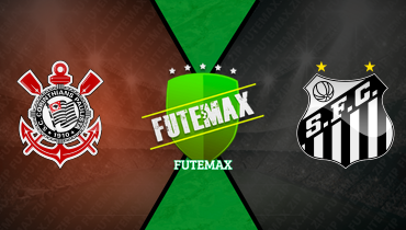 Assistir Corinthians x Santos SUB20 ao vivo online 27/05/2025