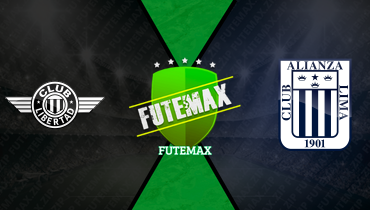 Assistir Libertad x Alianza Lima ao vivo online 27/05/2025