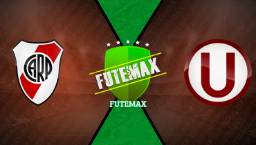 Assistir River Plate x Universitario ao vivo online 27/05/2025