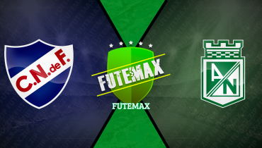Assistir Nacional-URU x Atlético Nacional ao vivo online 28/05/2025
