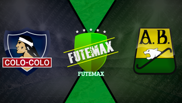 Assistir Colo Colo x Atlético Bucaramanga ao vivo online 29/05/2025