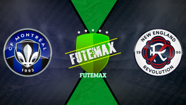 Assistir Montréal x New England ao vivo online 31/05/2025