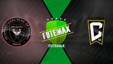 Assistir Inter Miami x Columbus Crew ao vivo online 31/05/2025