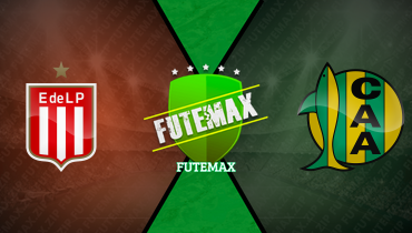 Assistir Estudiantes x Aldosivi ao vivo online 01/06/2025