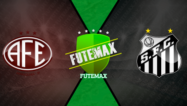 Assistir Ferroviária x Santos FEMININO ao vivo online 05/06/2025