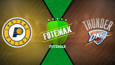Assistir NBA: Indiana Pacers x Oklahoma City Thunder ao vivo online 05/06/2025
