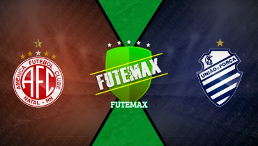 Assistir América-RN x CSA ao vivo online 07/06/2025