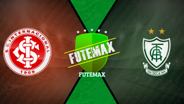 Assistir Internacional x América-MG FEMININO ao vivo online 07/06/2025