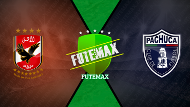Assistir Al Ahly x Pachuca ao vivo online 08/06/2025