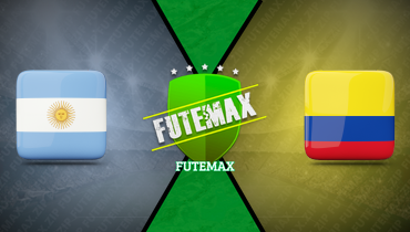 Assistir Argentina x Colômbia ao vivo online 10/06/2025