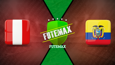 Assistir Peru x Equador ao vivo online 10/06/2025