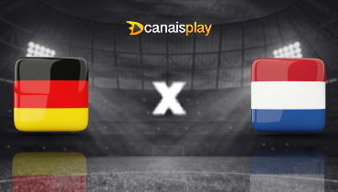Assistir Alemanha x Holanda SUB19 ao vivo online 14/06/2025