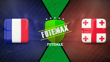 Assistir França x Geórgia SUB21 ao vivo online 14/06/2025