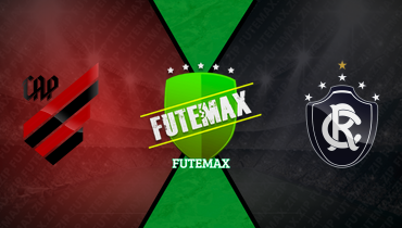 Assistir Athletico-PR x Remo ao vivo online 14/06/2025