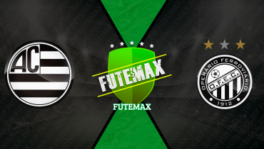 Assistir Athletic x Operário ao vivo online 14/06/2025