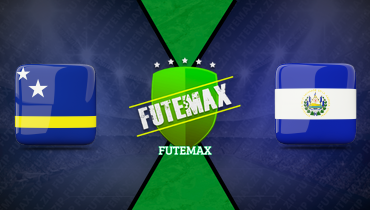 Assistir Curaçao x El Salvador ao vivo online 17/06/2025