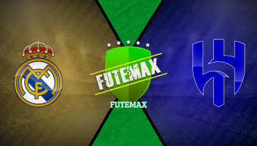 Assistir Real Madrid x Al Hilal ao vivo online 18/06/2025