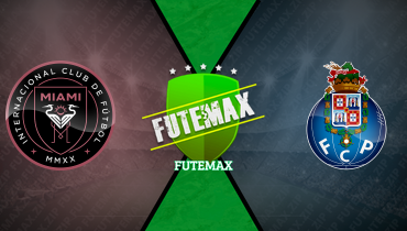 Assistir Inter Miami x Porto ao vivo online 19/06/2025