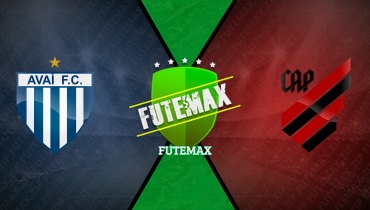 Assistir Avaí x Athletico-PR ao vivo online 21/06/2025