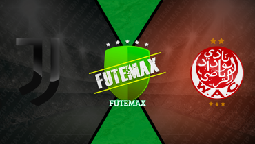 Assistir Juventus x Wydad Casablanca ao vivo online 22/06/2025