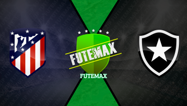 Assistir Atlético de Madrid x Botafogo ao vivo online 23/06/2025