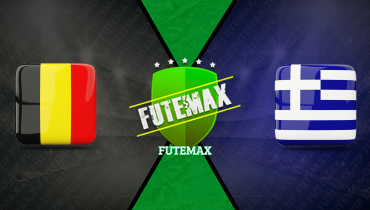 Assistir Bélgica x Grécia FEMININO ao vivo online 26/06/2025
