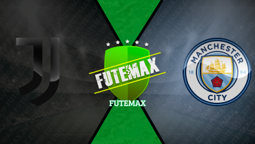 Assistir Juventus x Manchester City ao vivo online 26/06/2025